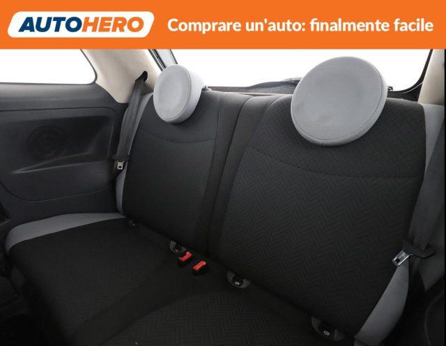 FIAT 500 1.3 Multijet 95 CV Pop
