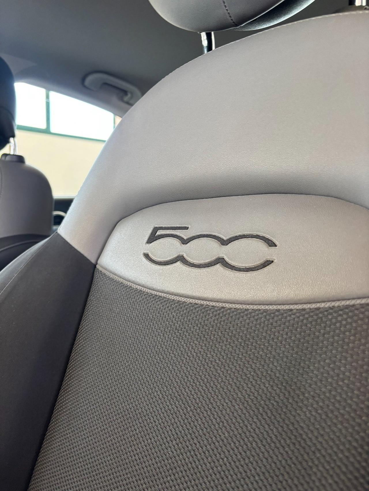 Fiat 500X 1.3 MultiJet 95 CV Lounge