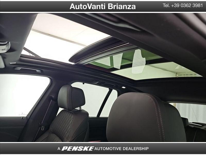 BMW X5 X5 xdrive50e MSport Pro