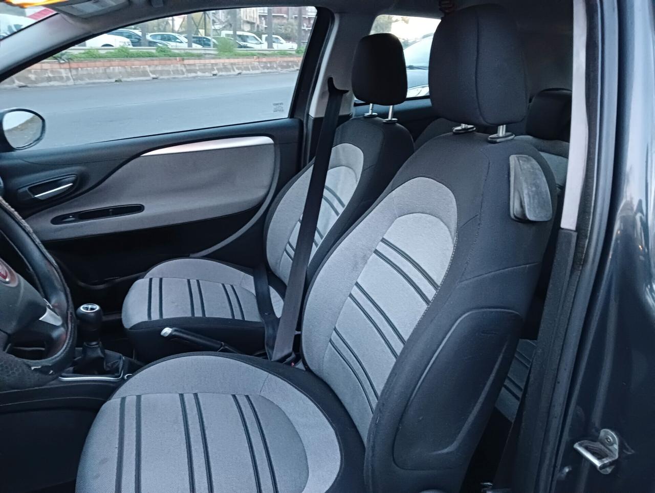 Fiat Punto Evo 1.3 Mjt 90 CV LEGGI DESCRIZIONE