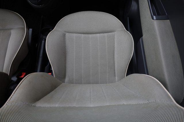 FIAT 500 1.2 Lounge Tetto Panorama Clima Mp3 NEOPATENTATI