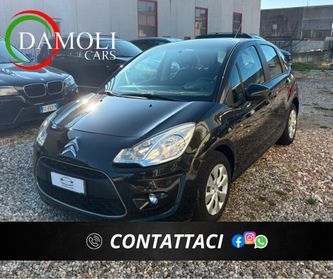 Citroen C3 1.4 EXCLUSIVE UNICO PROPRIETARIO