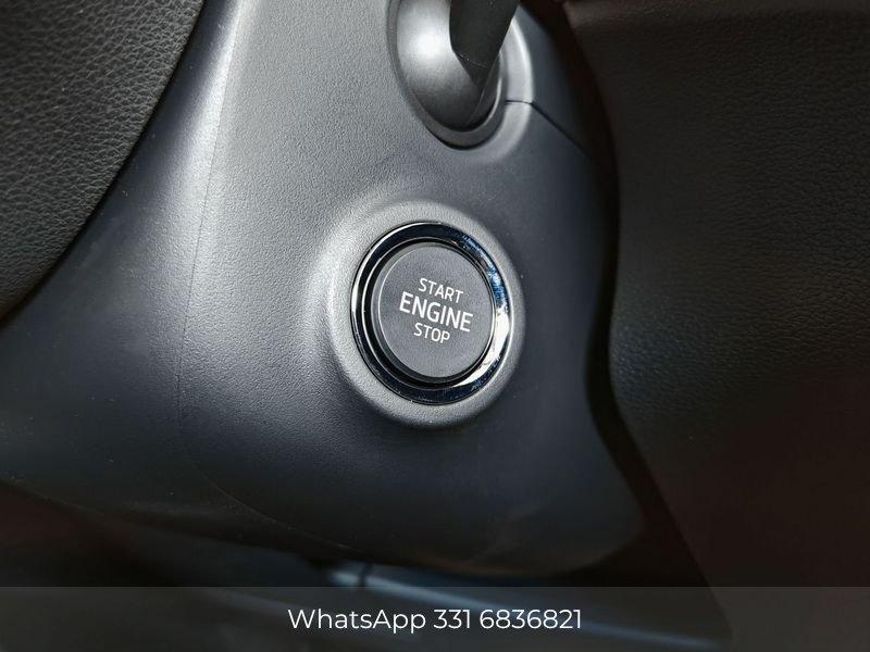 Škoda Kamiq Kamiq 1.0 tsi Style 95cv