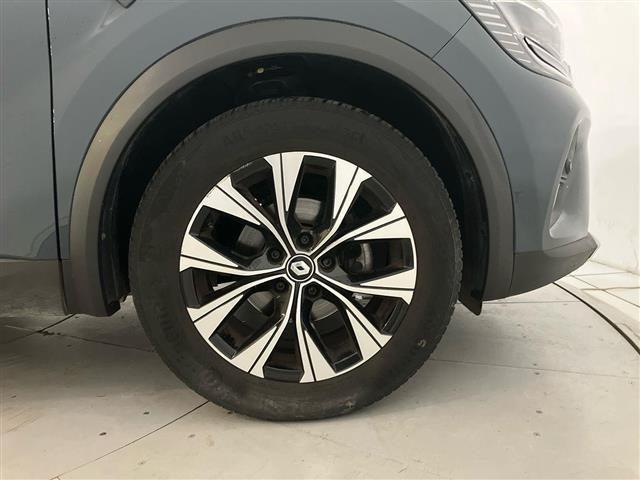 RENAULT Captur 1.0 TCe GPL Techno Fast Track