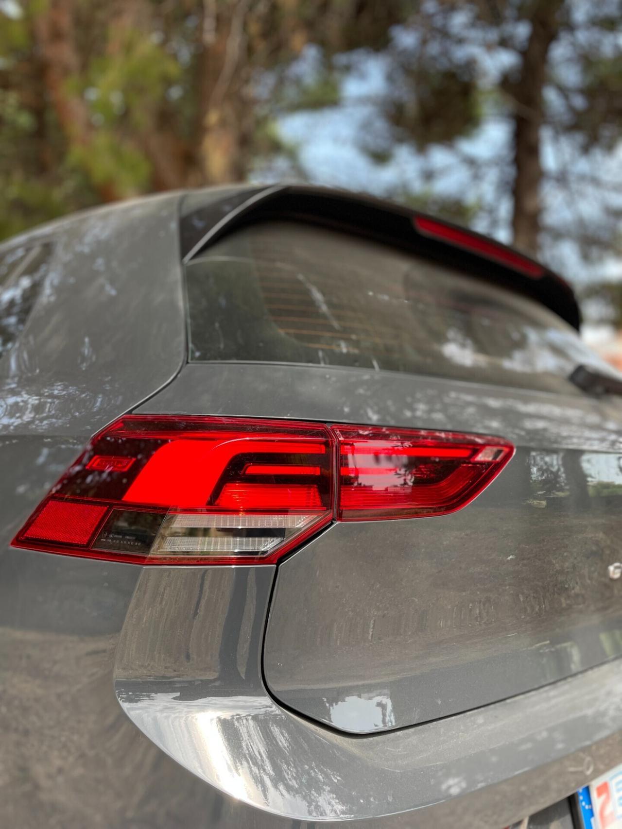 Volkswagen Golf 2.0 TDI 150 CV DSG SCR Style