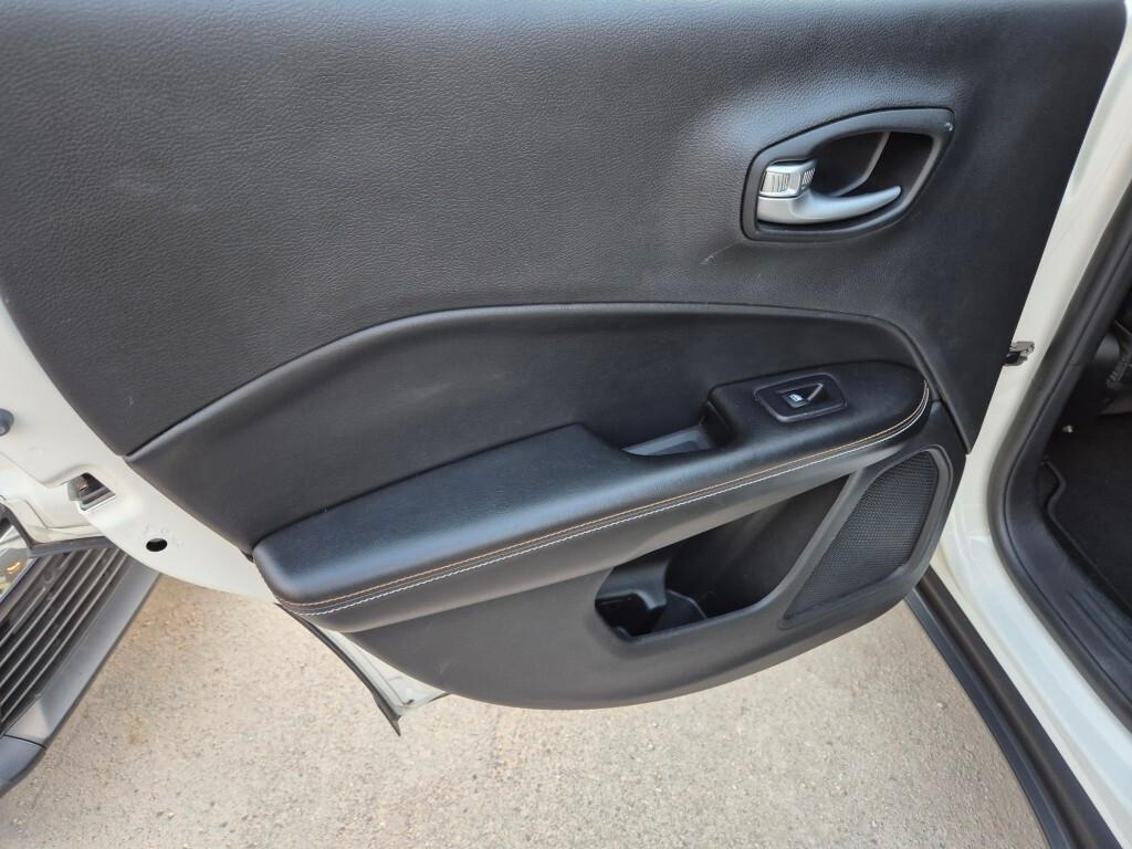 Jeep Compass 1.6 Multijet NAVI CAMERA
