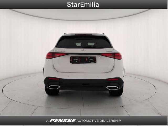 Mercedes-Benz GLC 220 220 d 4MATIC
