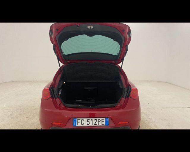 ALFA ROMEO Giulietta 1750 turbo Veloce 240cv tct