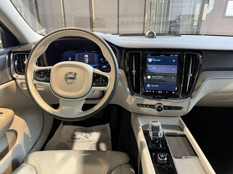 Volvo V60 Cross Country V60 Cross Country B4 (d) AWD automatico Ultimate