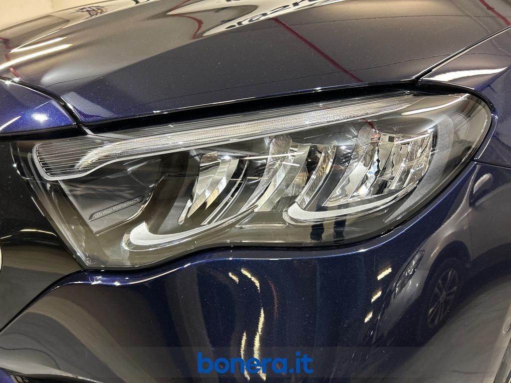 Mercedes Classe E 220 220 d AMG Line Advanced 4Matic 9G-Tronic