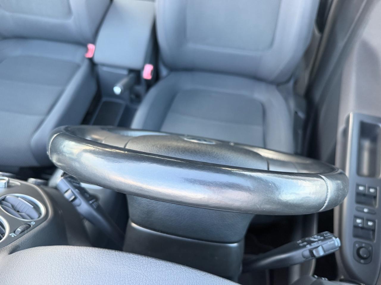 Volkswagen Golf Plus 1.9 TDI Sportline
