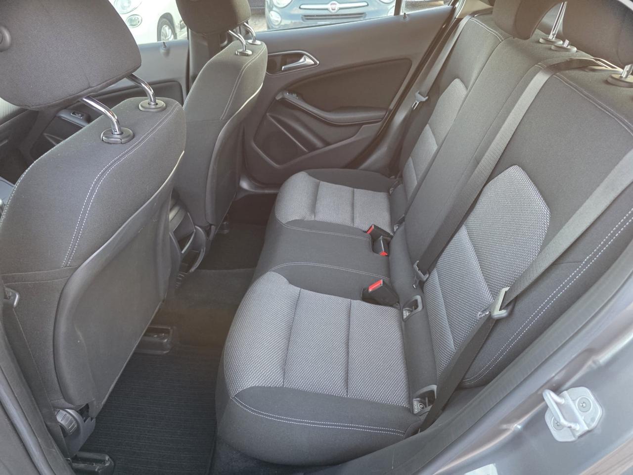 Mercedes-benz GLA 180 CDI Executive