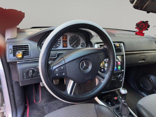 MERCEDES-BENZ B 150 Sport