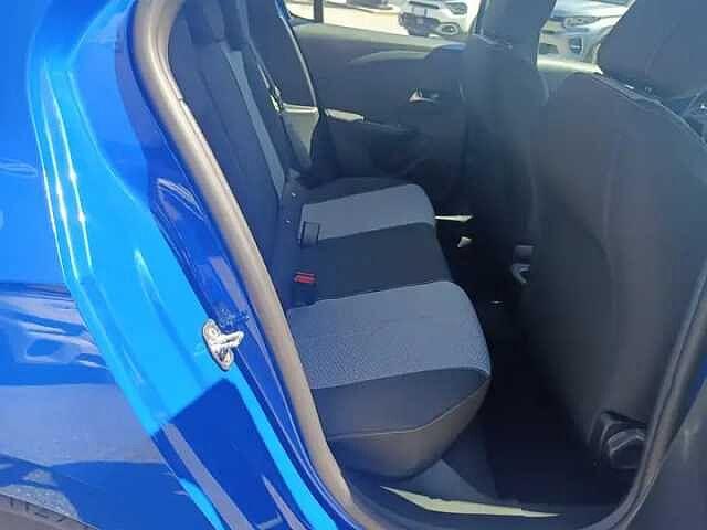 Opel Corsa 1.2 Benzina 100cv EDITION KM ZERO