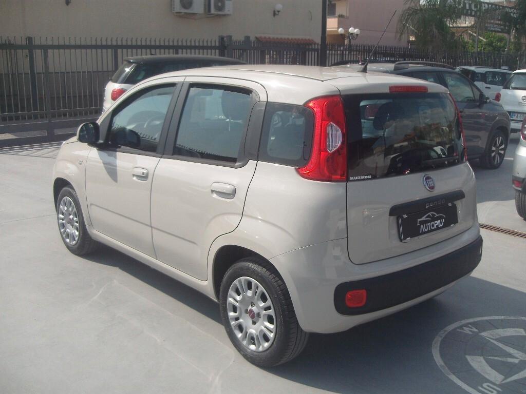 Fiat Panda 1.2 Easy 52'000 KM - 2017