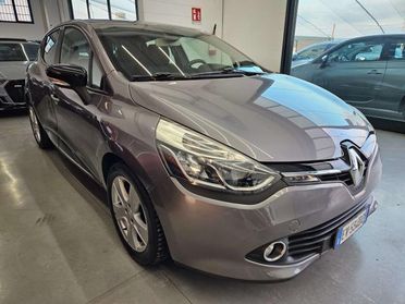 Renault Clio Clio IV 2012 5p 1.2 Live 75cv