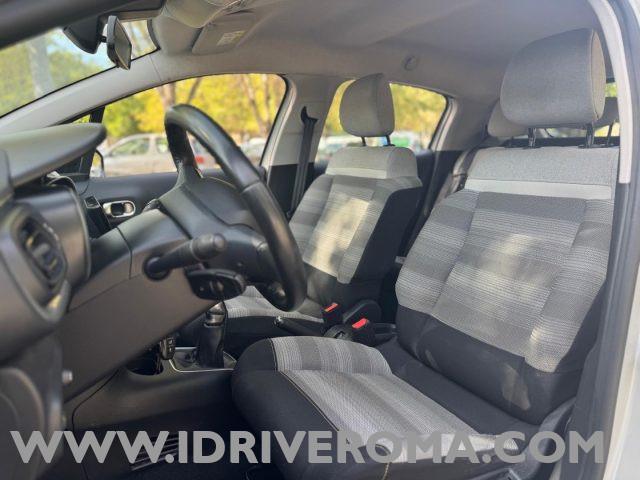 CITROEN C3 SHINE