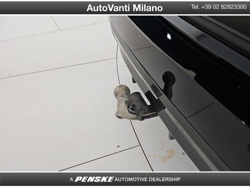 BMW Serie 5 530e Touring xdrive Msport auto