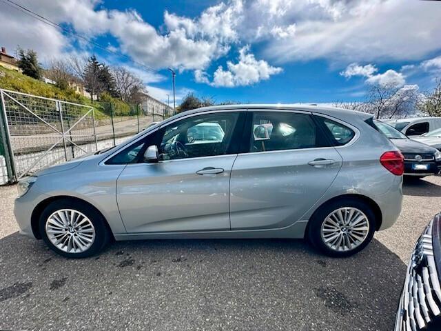 Bmw Serie2 216d Active Tourer Luxury