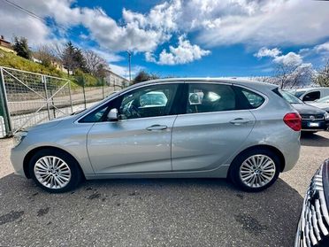 Bmw Serie2 216d Active Tourer Luxury