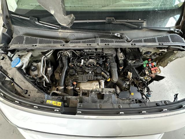 FIAT Doblo 1.5 BLUEHDI 100CV PC-TN VAN