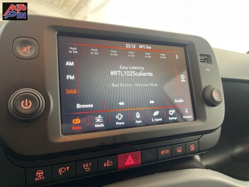 FIAT Panda Cross Panda Cross 1.0 FireFly S&S Hybrid *PROMO*