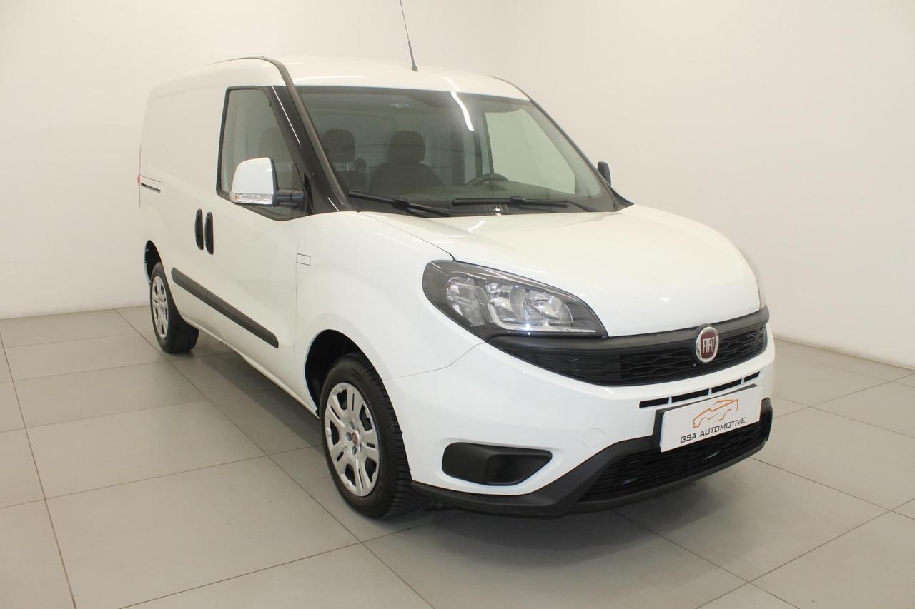 FIAT Doblo Cargo 1.3 mjt 95 Cv. Business