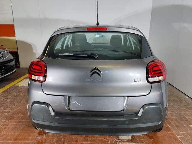 Citroen C3 1.2 Benzina 83cv Plus + Navigatore x Neopatentati