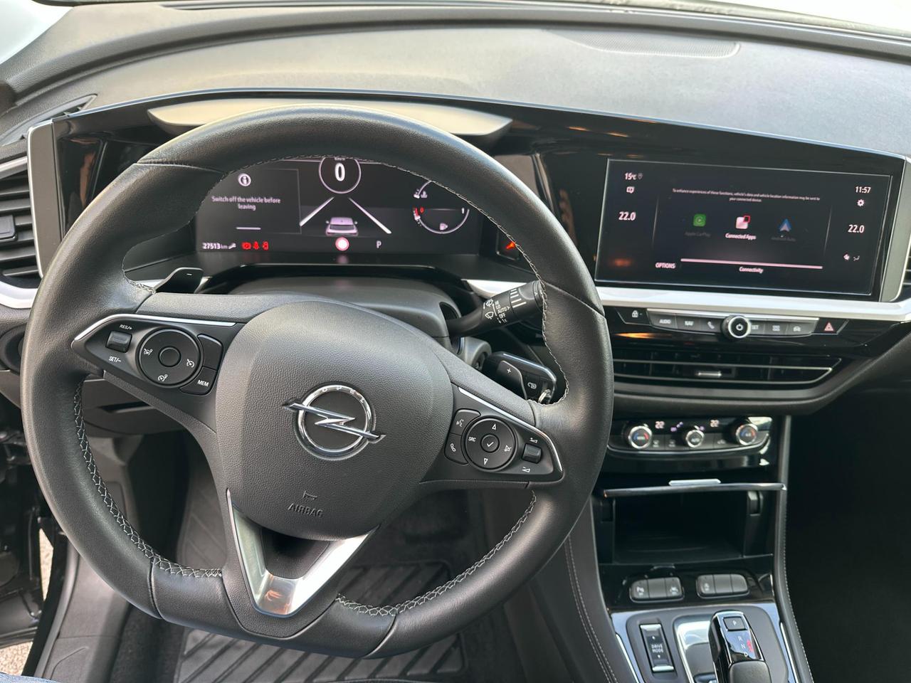 Opel Grandland 1.5 ecotec Business Elegance s&s 130cv at8