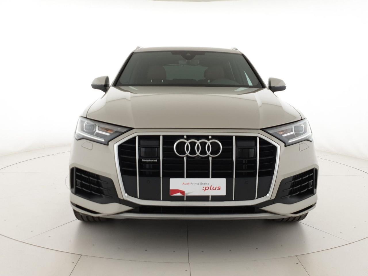 55TFSIe 381CV quattro tiptronic Sport