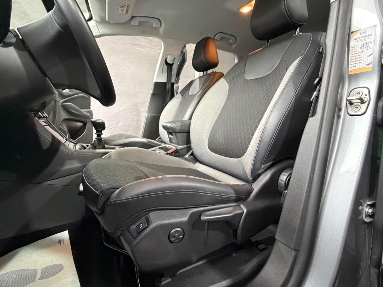 OPEL GRANDLAND X 1.2 TURBO 12V 130 CV