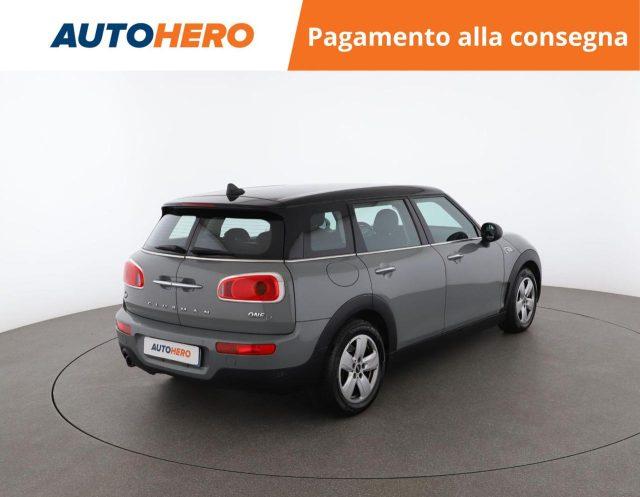 MINI Clubman 1.5 One D