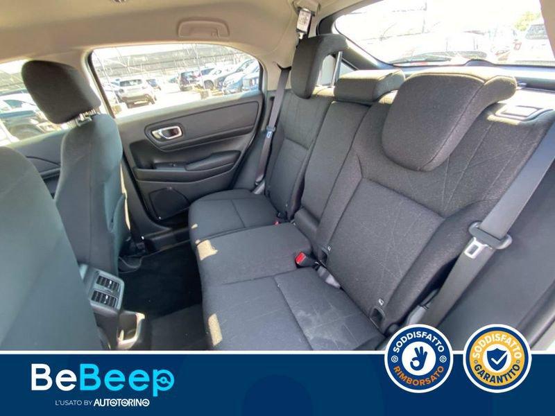 Honda HR-V 1.5 HEV ELEGANCE ECVT