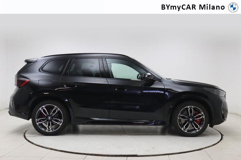 BMW X1 25 e MSport Pro xDrive DCT
