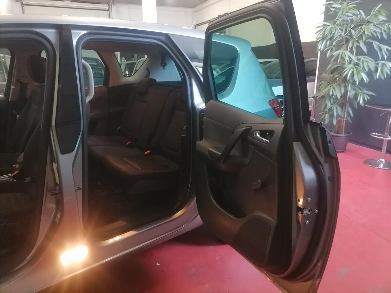 Opel Meriva 1.4 Turbo 120CV aut. Cosmo