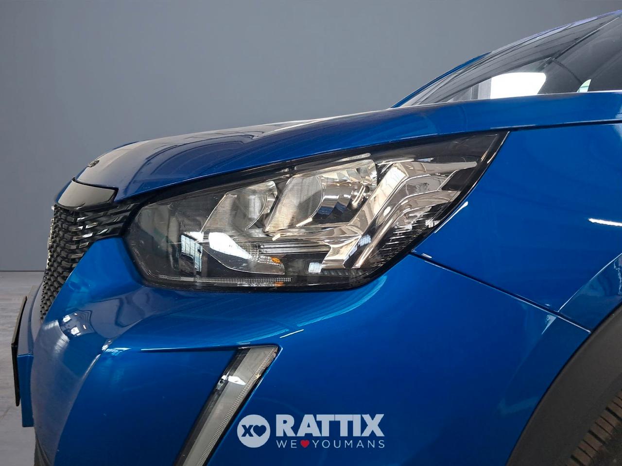Peugeot 2008 1.2 Puretech 100CV Active
