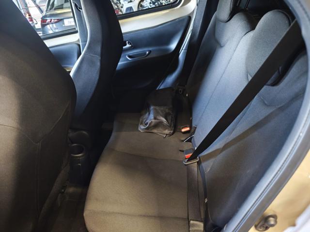 TOYOTA Aygo X 1.0 VVT-i 72 CV 5 porte Trend