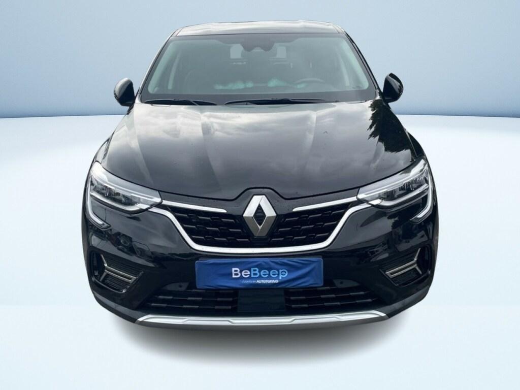 Renault Arkana 1.6 Hybrid Intens E-Tech Auto