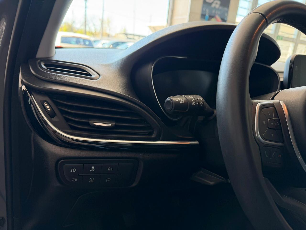 Fiat Tipo 1.6 Mjt S&S 5 porte Cross