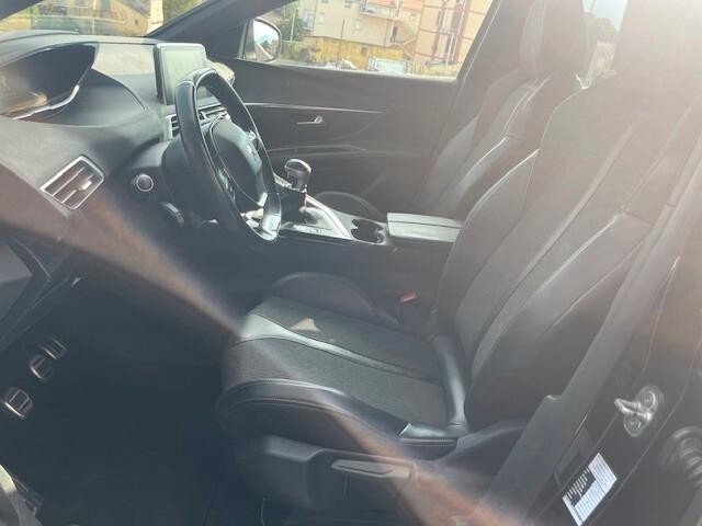 Peugeot 3008 PureTech Turbo 130 S&S GT Line