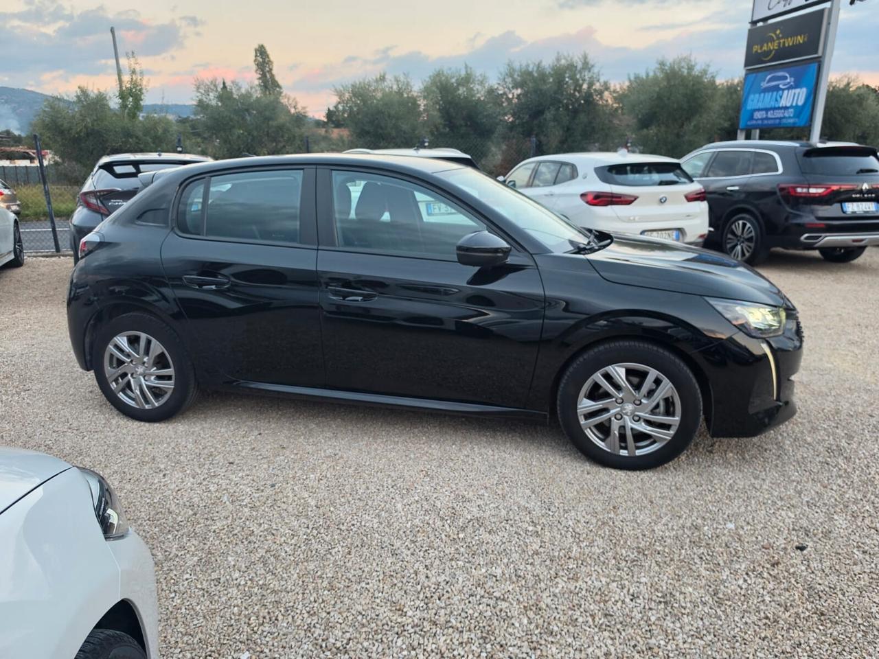 Peugeot 208 BlueHDi 100 Stop&Start 5 porte GT Pack
