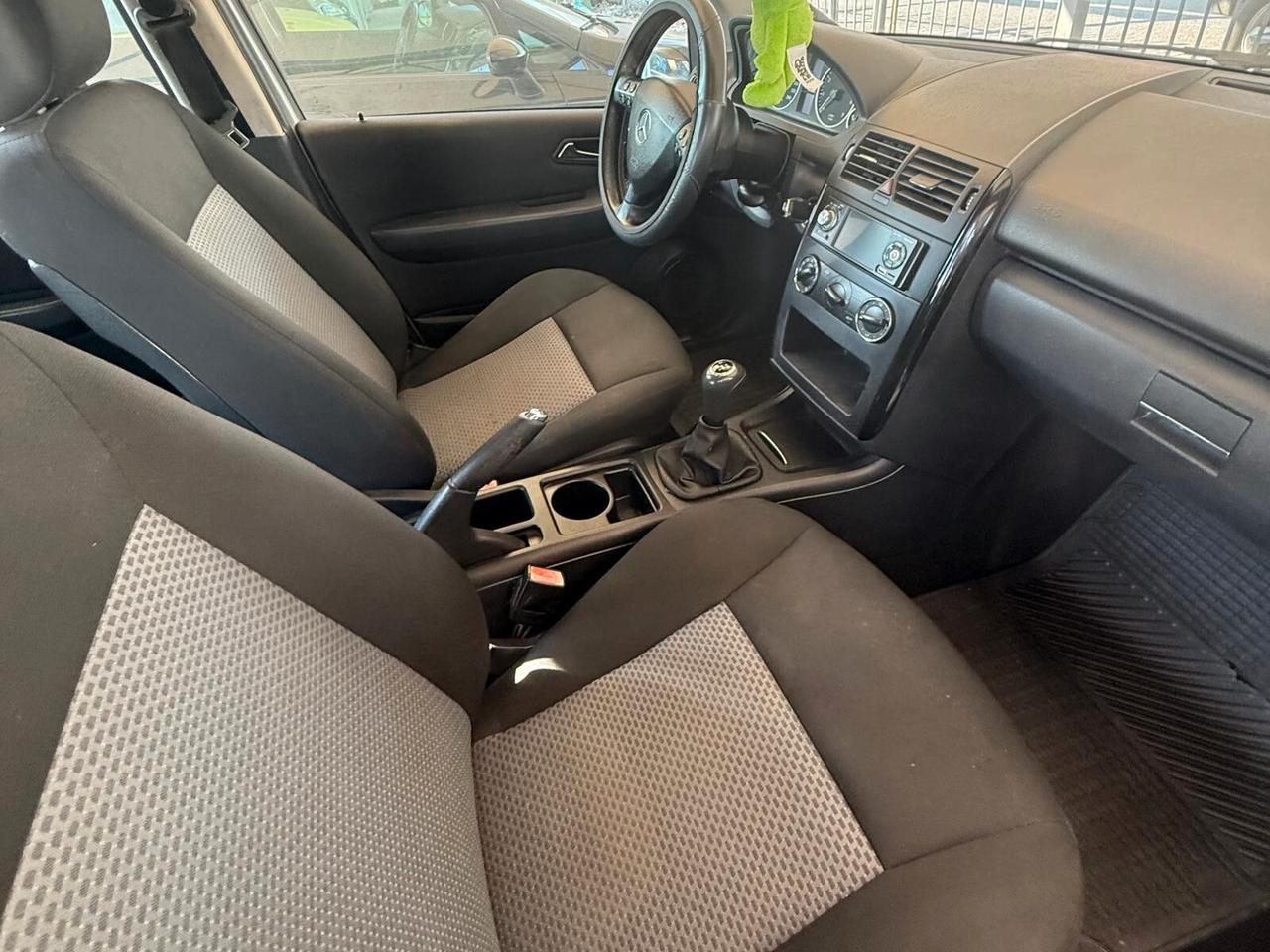 Mercedes-benz A 150 Classic