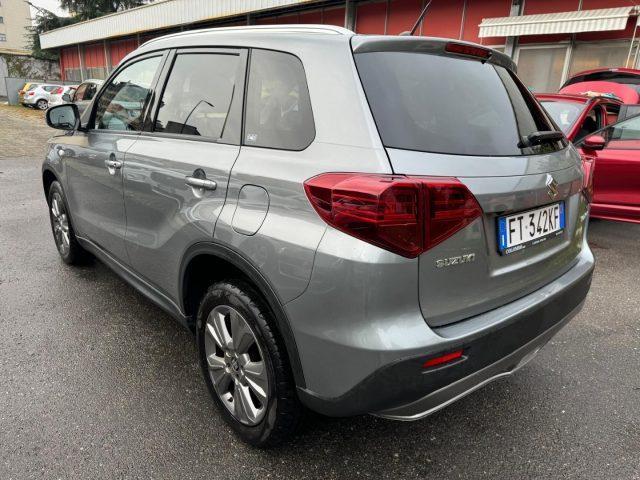 SUZUKI Vitara 1.0 Boosterjet COOL