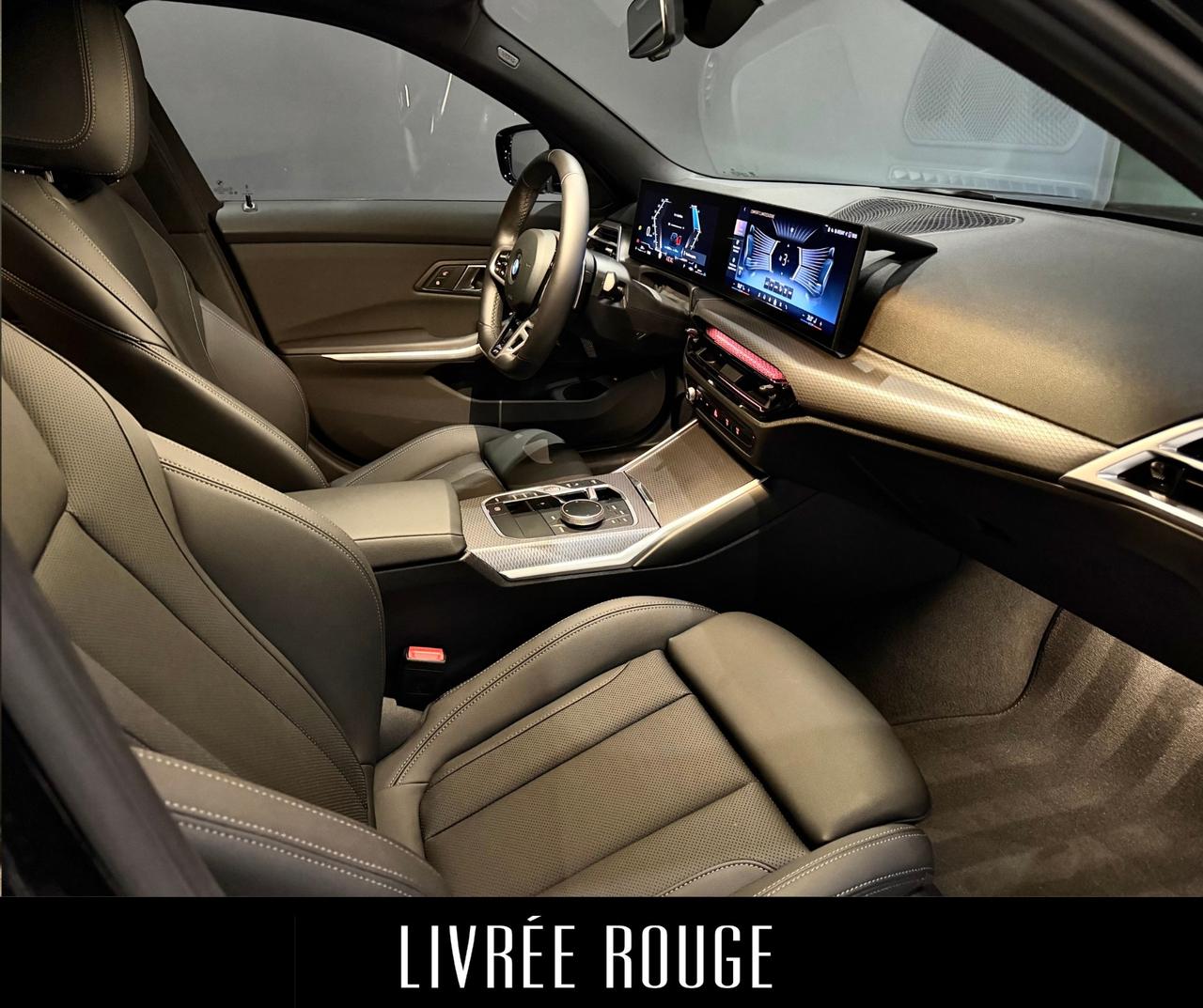 Bmw 330 i xDrive Touring Msport