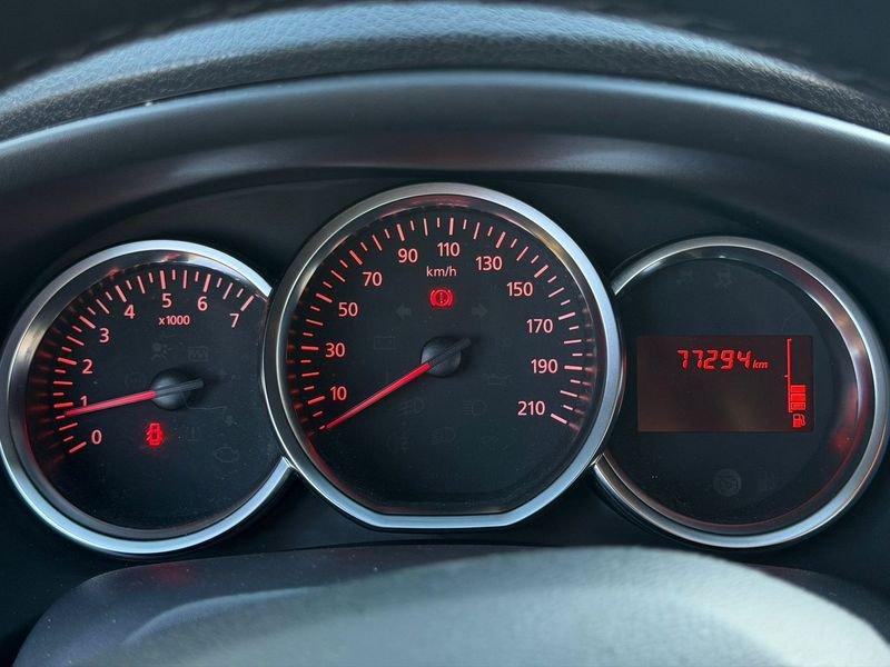 Dacia Sandero Sandero Stepway 0.9 tce Comfort s&s 90cv + GPL