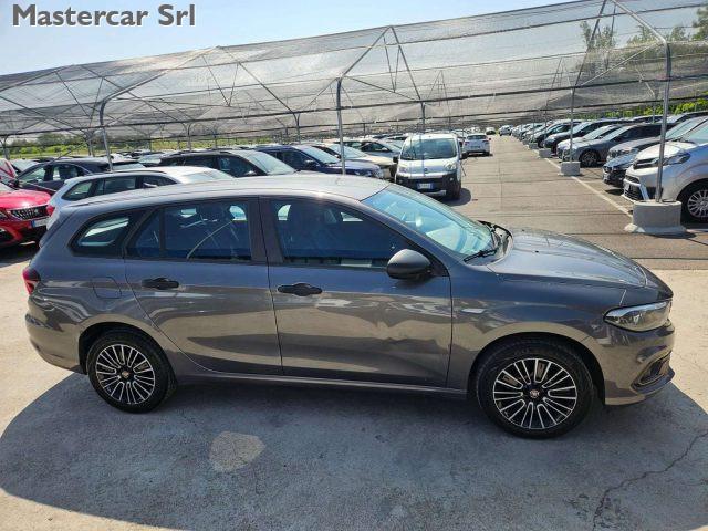 FIAT Tipo Tipo SW II 2021 SW 1.6 mjt s - GR022SP