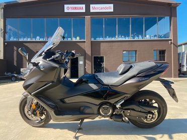 Yamaha T Max 560 TECH (M.Y 2024) 04-2025 KM 600