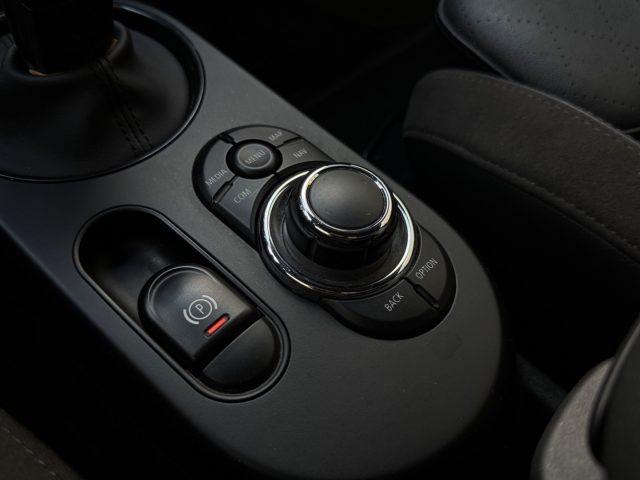 MINI Cooper SE Electric
