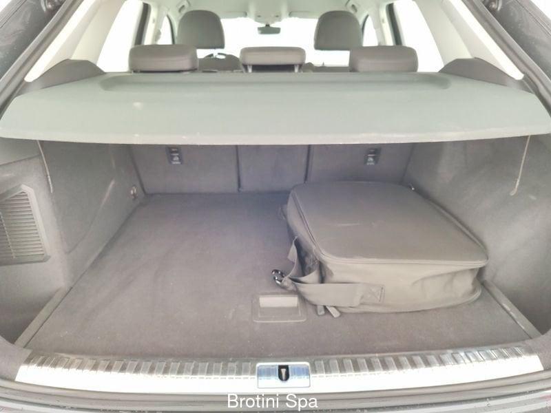 Audi Q3 45 TFSI e S tronic S Line Edition