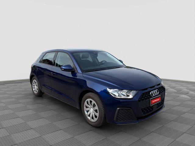 AUDI A1 A1 SPB 25 TFSI